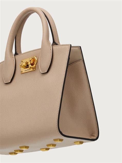 Secure Payment Ferragamo Bag